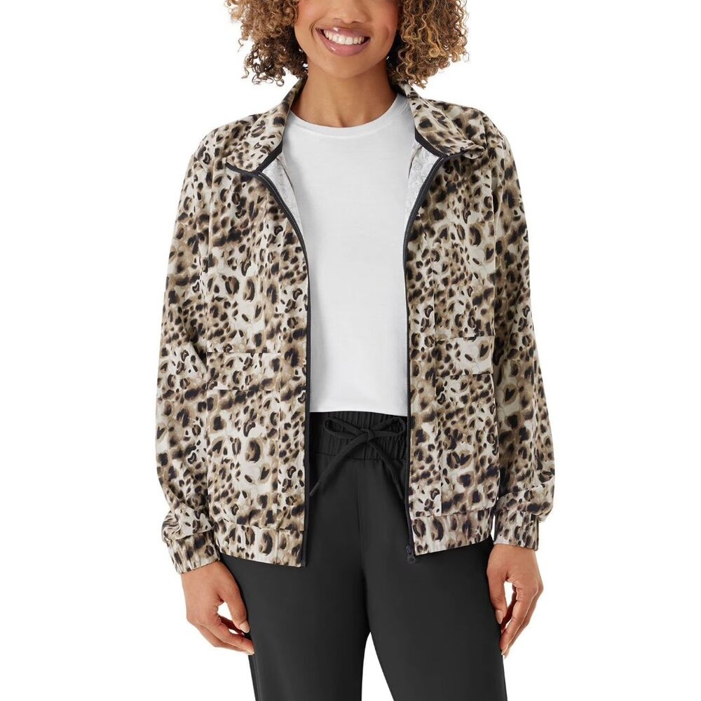 Member's Mark Women's Travel Jacket